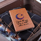 Under the Same moon Customize Graphic journal