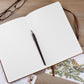 Under the Same moon Customize Graphic journal