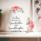 The Love between a Grandmother & Granddaughter Is Forever