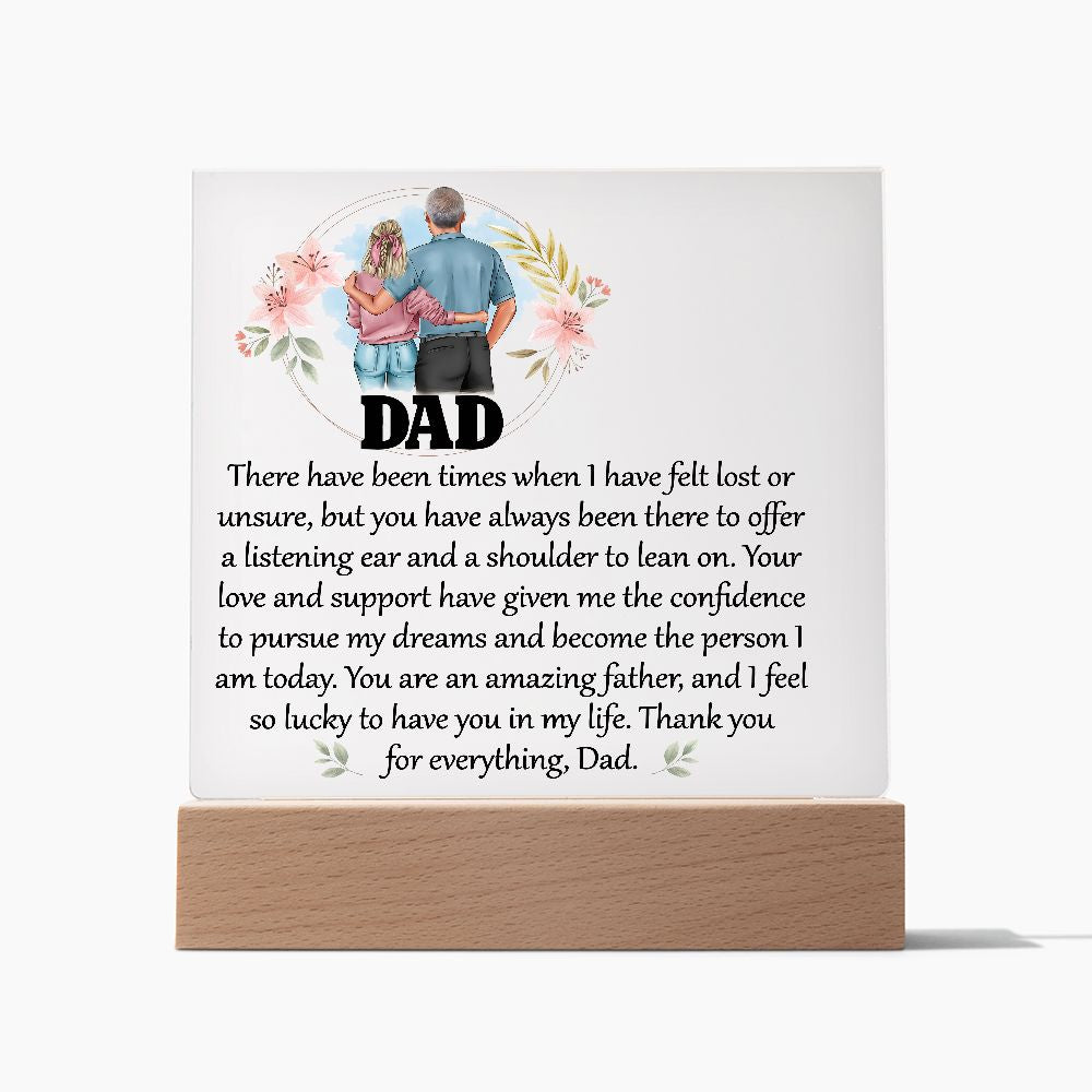 Fathers day Gift