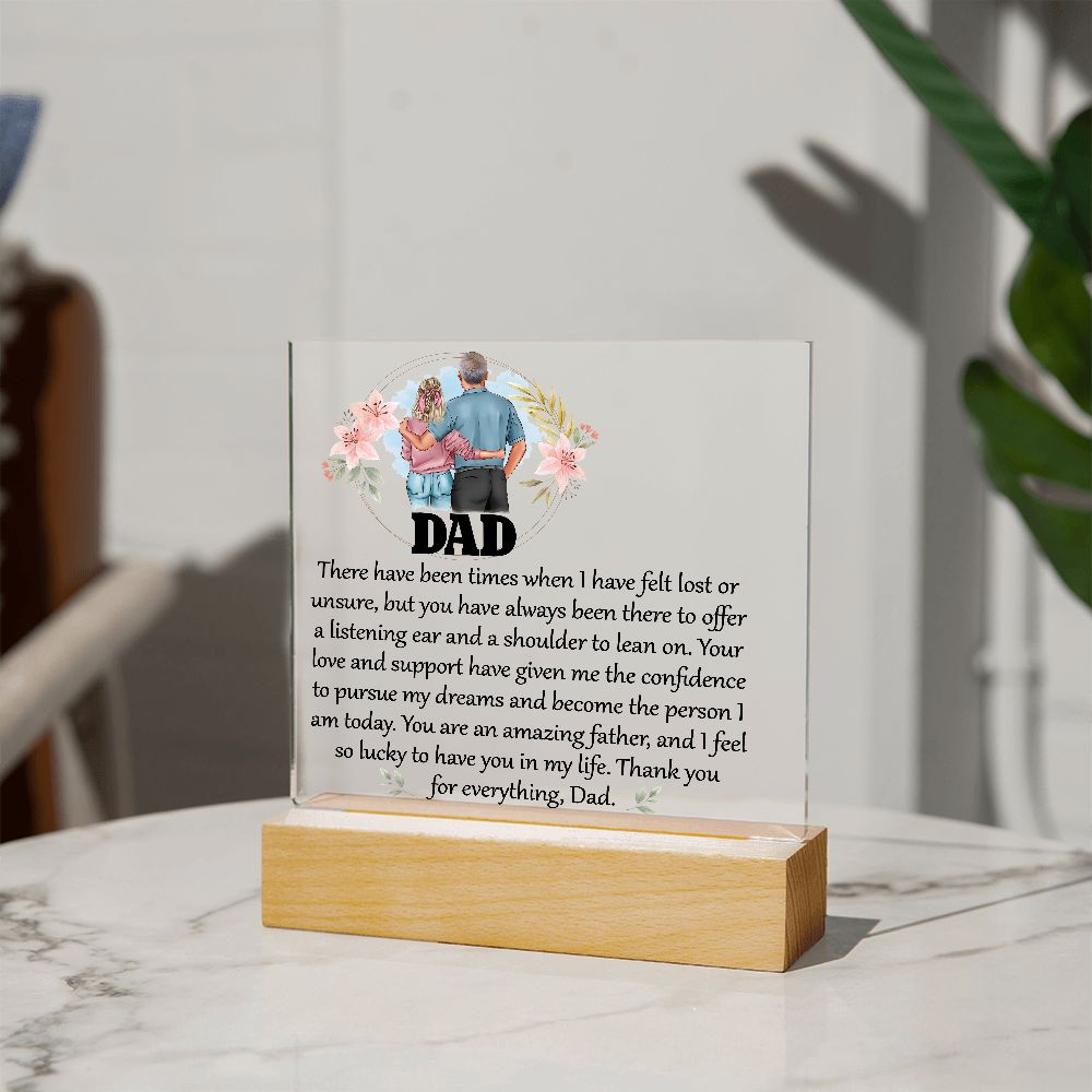 Fathers day Gift