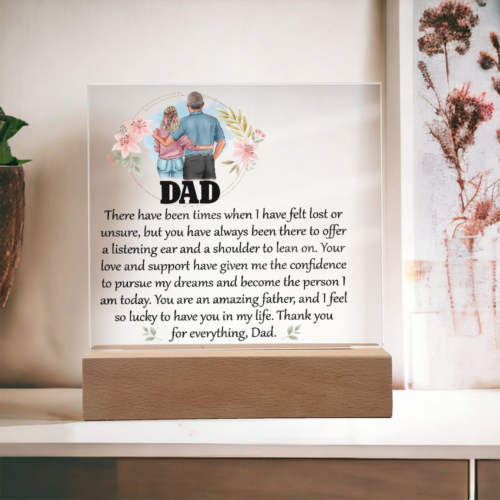 Fathers day Gift
