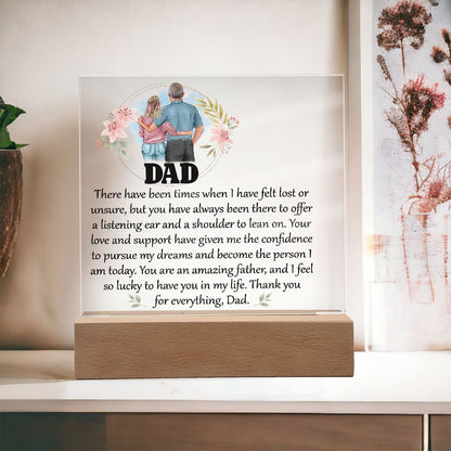 Fathers day Gift