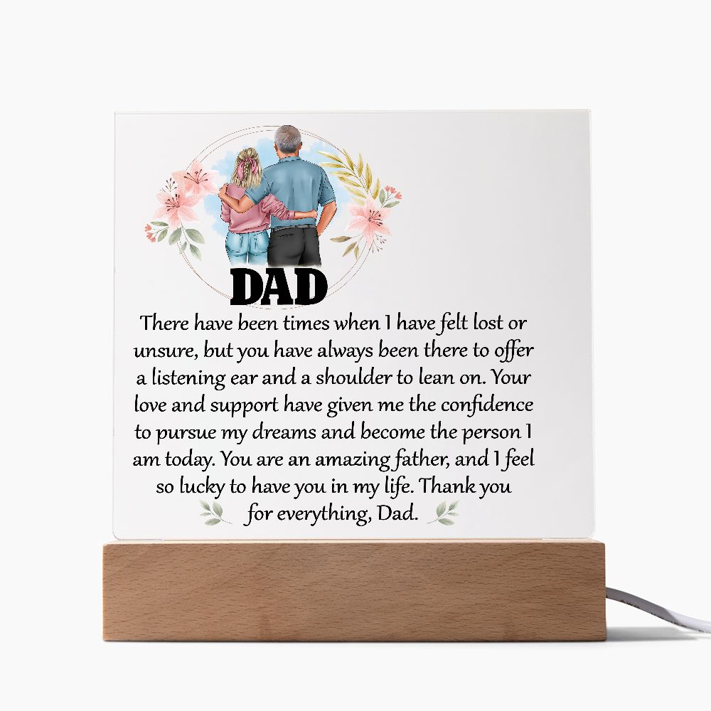 Fathers day Gift