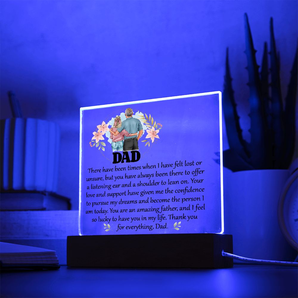 Fathers day Gift