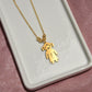 Kid Charm Necklace.