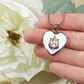 silver/Gold Ganpati Bappa Luxary Necklase /Special Gift /birthday gift /womens gift /anniversary gift