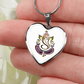 silver/Gold Ganpati Bappa Luxary Necklase /Special Gift /birthday gift /womens gift /anniversary gift