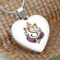 silver/Gold Ganpati Bappa Luxary Necklase /Special Gift /birthday gift /womens gift /anniversary gift