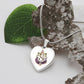 silver/Gold Ganpati Bappa Luxary Necklase /Special Gift /birthday gift /womens gift /anniversary gift