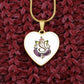 silver/Gold Ganpati Bappa Luxary Necklase /Special Gift /birthday gift /womens gift /anniversary gift