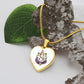silver/Gold Ganpati Bappa Luxary Necklase /Special Gift /birthday gift /womens gift /anniversary gift