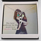 CUSTOMIZABLE GIFT for your LOVE ONE, crafted for u with LOVE and WISDOM