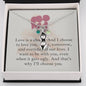 CUSTOMIZABLE Keychain GIFT, Crafted For Your married Couple With LOVE.
