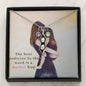 CUSTOMIZABLE GIFT for your LOVE ONE, crafted for u with LOVE and WISDOM