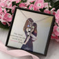 CUSTOMIZABLE GIFT for your LOVE ONE, crafted for u with LOVE and WISDOM