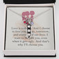 CUSTOMIZABLE Keychain GIFT, Crafted For Your married Couple With LOVE.