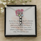 CUSTOMIZABLE Keychain GIFT, Crafted For Your married Couple With LOVE.