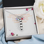 CUSTOMIZABLE Keychain GIFT, Crafted For Your Granddaughters With LOVE.