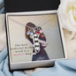 CUSTOMIZABLE GIFT for your LOVE ONE, crafted for u with LOVE and WISDOM