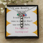 CUSTOMIZABLE NecklaseGIFT, Crafted For Your Partner With Love.