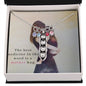 CUSTOMIZABLE GIFT for your LOVE ONE, crafted for u with LOVE and WISDOM