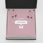 CUSTOMIZABLE Necklace GIFT, Crafted For Your Partner With LOVE And WISDOM