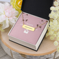 CUSTOMIZABLE Necklace GIFT, Crafted For Your Partner With LOVE And WISDOM