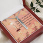 CUSTOMIZABLE Keychain GIFT, Crafted For Your Married Couple With LOVE..