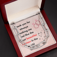 Soulmate Gift for Girlfriend, To My Beautiful Soulmate, Birthday Gift for Girlfriend, Anniversary Gift for Her, Romantic Gift for Her