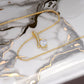 Future Mrs. And Mr, Alluring Beauty Necklase For Love,Lifepartner,Girlfriend,Baby.