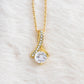Future Mrs. And Mr, Alluring Beauty Necklase For Love,Lifepartner,Girlfriend,Baby.