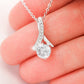 Future Mrs. And Mr, Alluring Beauty Necklase For Love,Lifepartner,Girlfriend,Baby.