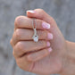 Future Mrs. And Mr, Alluring Beauty Necklase For Love,Lifepartner,Girlfriend,Baby.