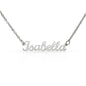Custom Name Necklace for Women, Personalized Name Necklace,Christmas Gifts for Women