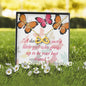 CUSTOMIZABLE Pendant GIFT, Crafted For Your Daughter With LOVE And WISDOM.