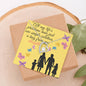 CUSTOMIZABLE Necklase GIFT for your LOVE ONE, crafted for Your Daughter with LOVE .