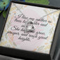 CUSTOMIZABLE Necklace GIFT, Crafted For Your Mother With LOVE .