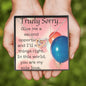 CUSTOMIZABLE keychain GIFT,Crafted For Your Partner With Love.