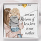 CUSTOMIZABLE GIFT for your LOVE ONE, crafted for u with LOVE and WISDOM