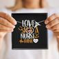 CUSTOMIZABLE Stethoscope Necklace is the perfect choice for nurses, doctors, specialists, and anyone in the medical field!, Crafted For Your partner With Love.