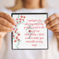 CUSTOMIZABLE Pendant GIFT, Crafted For Your partner With Love.