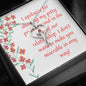 CUSTOMIZABLE Pendant GIFT, Crafted For Your partner With Love.