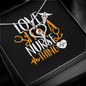 CUSTOMIZABLE Stethoscope Necklace is the perfect choice for nurses, doctors, specialists, and anyone in the medical field!, Crafted For Your partner With Love.