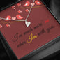 CUSTOMIZABLE Keychain GIFT, Crafted For Your married Couple With LOVE.