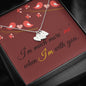 CUSTOMIZABLE Keychain GIFT, Crafted For Your married Couple With LOVE.