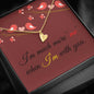 CUSTOMIZABLE Keychain GIFT, Crafted For Your married Couple With LOVE.