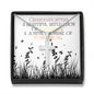 CUSTOMIZABLE Keychain GIFT, Crafted For Your Granddaughters With LOVE.