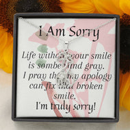 CUSTOMIZABLE Necklase GIFT, Crafted For Your Partner With Love.