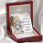 CUSTOMIZABLE GIFT for your LOVE ONE, crafted for u with LOVE and WISDOM